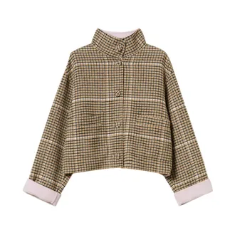 Twin-Set Mujer, Chaquetas, Multicolor, Talla: M