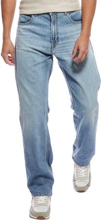 7 For All Mankind Modern Formentura Straight Jean