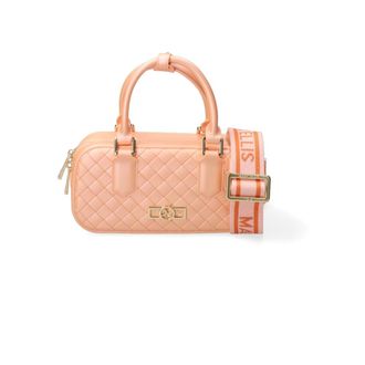 Marc Ellis Borsa a mano Flat Glitty - - Bags - Donna - Rosso - ONE SIZE