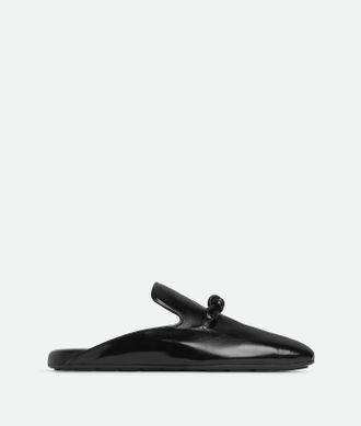 Bottega Veneta Roma Slipper - Bottega Veneta