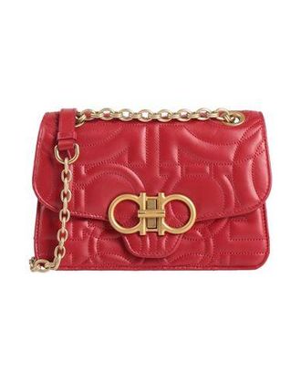 Ferragamo BAGS - Cross-body bags on YOOX.COM