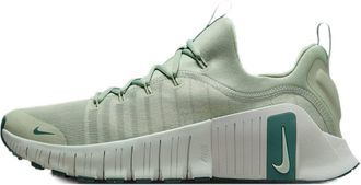 Nike Free Metcon 6 Jade Horizon Vintage Green FJ7127-301