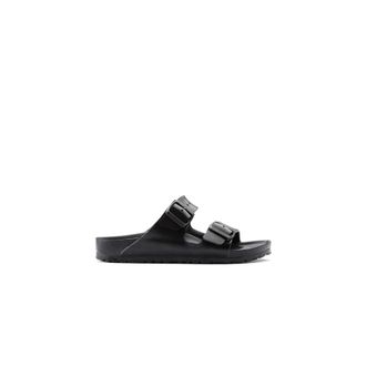 Birkenstock Sliders, male, Black, Size: 11 US Arizona Sandal