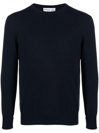 Ballantyne R Neck Pullover