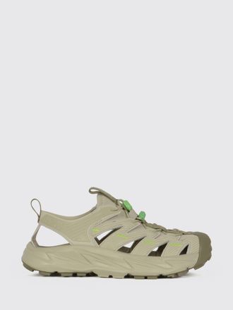 Hoka One One Sneakers HOKA Men color Beige