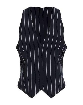 Norma Kamali SUITS and CO-ORDS - Waistcoats on YOOX.COM