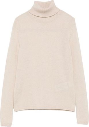 Eleventy Mujer, Jerseys, Beige, Talla: S