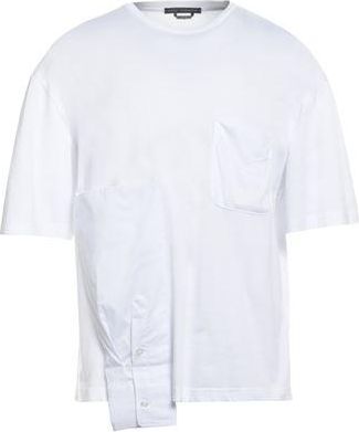 Daniele Alessandrini CAMISETAS Y TOPS - Camisetas en YOOX.COM