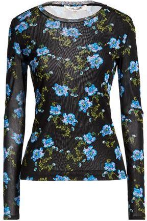 Diane Von F&uuml;rstenberg TOPWEAR - Top su YOOX.COM