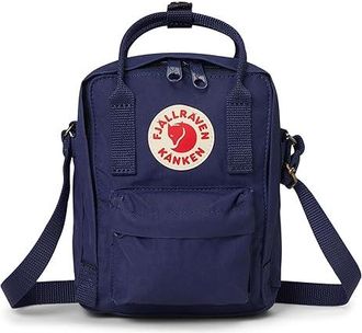 Fjällräven Sling Bags Midnight Purple : LG, Vinyl