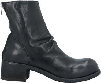 Officine Creative CALZADO - Botines de ca&ntilde;a alta en YOOX.COM