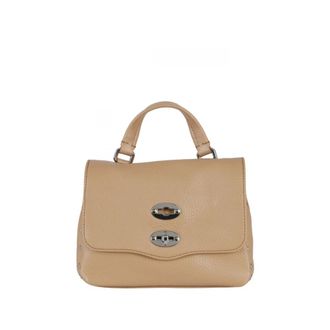 Zanellato Mujer, Bolsos, Marr&oacute;n, Talla: ONE Size