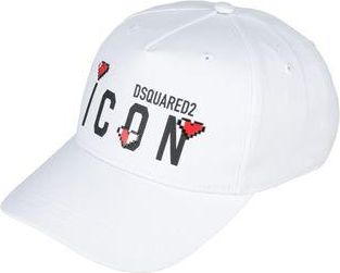 Dsquared2 COMPLEMENTOS - Sombreros en YOOX.COM