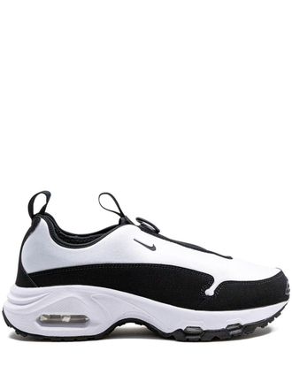 Nike x Comme Des Garcons Homme Plus Air Max Sunder Black/White sneakers - unisex - Leather - 5.5
