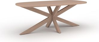 Schubiger M&ouml;bel Esstisch Tombar