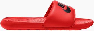 Nike Mens One Mens Slides - Red - Size: 8 42.5
