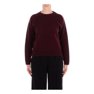 Alpha Studio Donna, Maglie, Rosso, XS, new