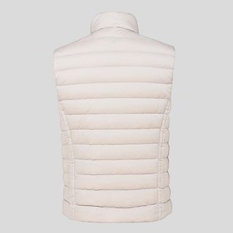 Moorer Mens Coats Stone _ Pa
