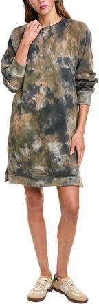 Michael Stars Lolly Sweatshirt Dress