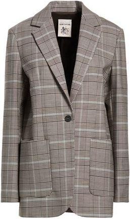 Semicouture SUITS and CO-ORDS - Blazers on YOOX.COM
