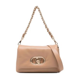 Liu Jo Tassen, Dames, Bruin, ONE Size, Liu Jo Bags.. Camel