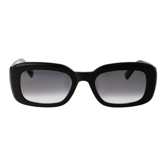 Saint Laurent Sunglasses, female, Black, Size: 53 MM Stylish Sunglasses SL M130