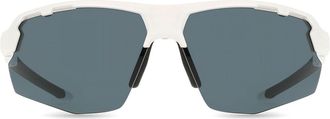 Smith RESOLVE VK6/1C Mens Sunglasses White Size 70