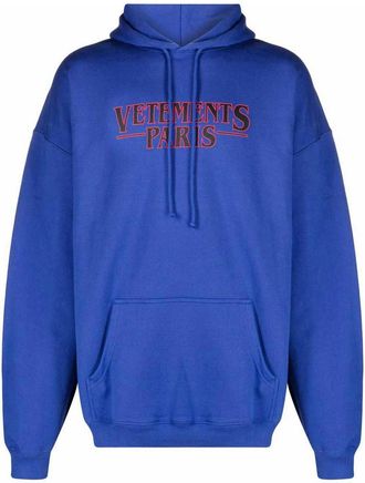 VETEMENTS Hoodie