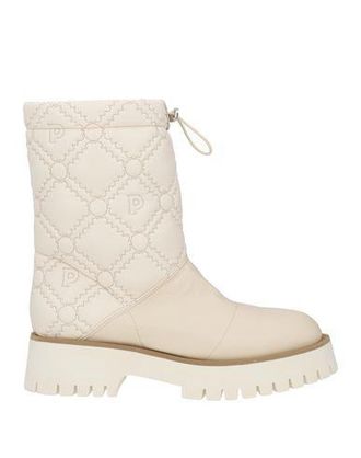 Pollini FOOTWEAR - Ankle boots on YOOX.COM