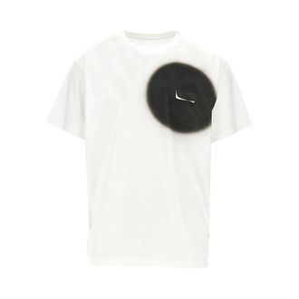 Maison Margiela Spray print T-shirt Man XL