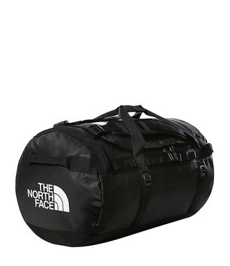 The North Face Koffers Zwart+Wit