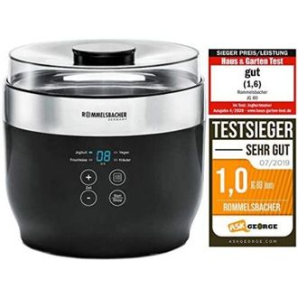 Rommelsbacher Jg 80