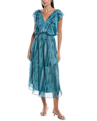 Ramy Brook Liona Maxi Dress