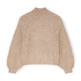 Motivi Donna, Maglie, Beige, S, new