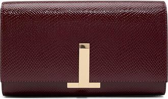 Aldo Adoring Womens Handbags Other Red, Polyurethane