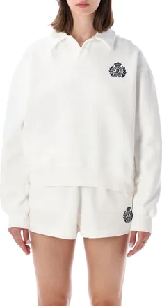 Sporty & Rich Sportieve en rijke kleding