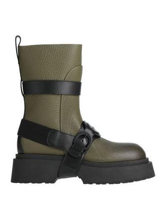 Emporio Armani FOOTWEAR - Boots sur YOOX.COM