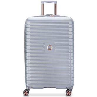 DELSEY Paris Cruise 3.0 28 Expandable Upright in Platinum at Nordstrom