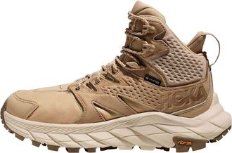 Hoka One One Anacapa Mid GTX Shifting Sand Eggnog 1134984-SSEG