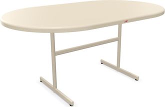 Schaffner Tisch Bodensee Oval