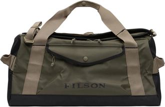 Filson Hombre, Bolsos, Verde, Talla: ONE Size