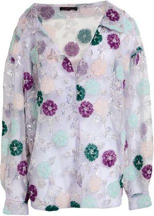 Twentyfourhaitch TOPWEAR - Shirts on YOOX.COM