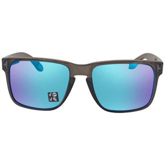 Oakley Holbrook XL Prizm Sapphire Polarized Square Mens Sunglasses OO9417 941709 59