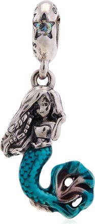 Pandora Ladies Disney The Little Mermaid Ariel Dangle Charm