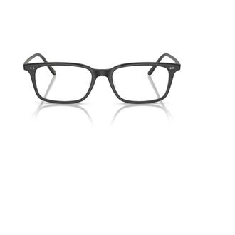 Oliver Peoples Gafas de Sol Vintage Cuadradas Ov 5579 - Accessories - unisex - Negro - ONE SIZE