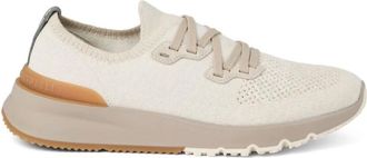 Brunello Cucinelli Uomo, Scarpe, Grigio, 44 EU, new