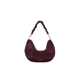 Gianni Chiarini Cleo Hobo Bag - female - Gianni Chiarini - Shoulder Bags - Brown - ONE SIZE - Bags