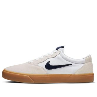 Nike Chron Solarsoft SB White Obsidian CD6278-100