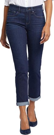 NYDJ Nydj Margot Palace Girlfriend Jean