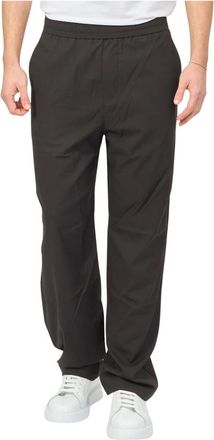 A|X Armani Exchange Uomo, Pantaloni, Nero, W34, new